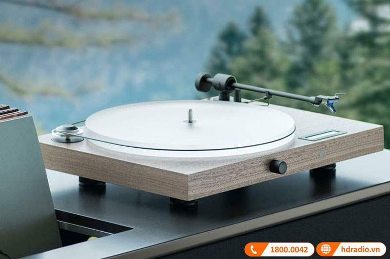 Đầu Đĩa Than Pro-Ject Juke Box S2