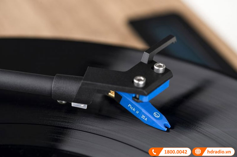 đầu kim MM pick it 25A