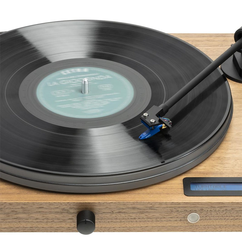 Đầu Đĩa Than Pro-Ject Juke Box S2-2