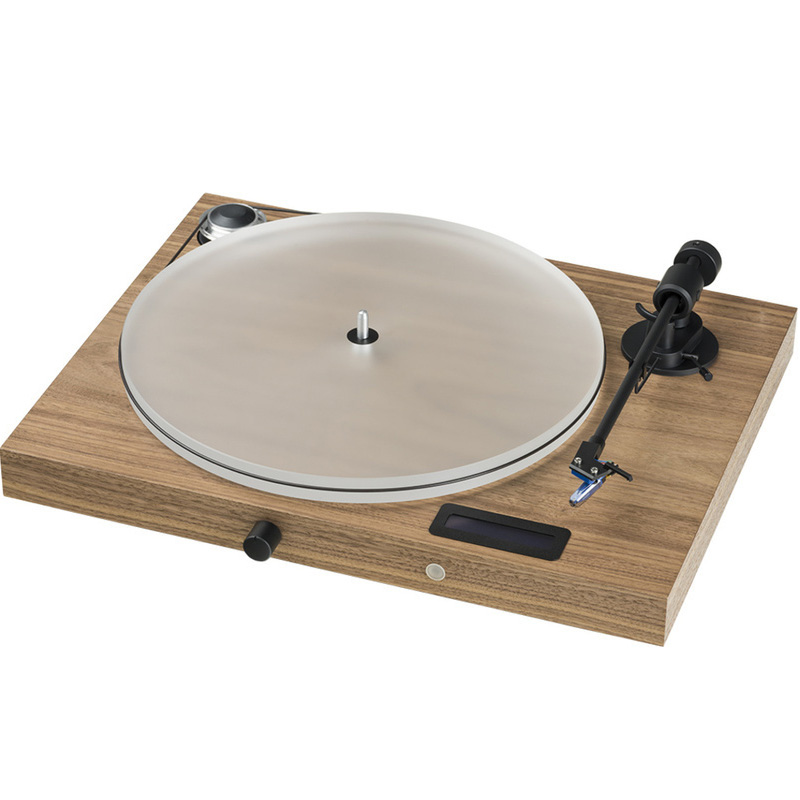 Đầu Đĩa Than Pro-Ject Juke Box S2