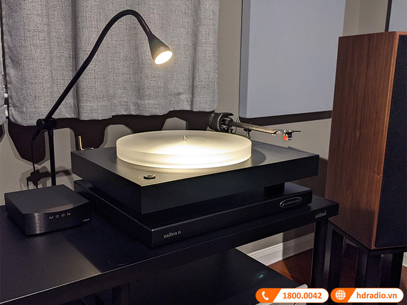 Đầu đĩa than Pro-Ject X1