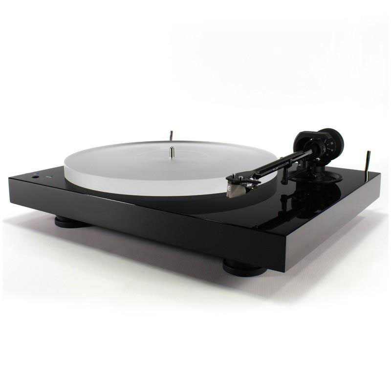 Đầu Đĩa Than Pro-Ject X1, Hộp mực MM Pick It S2, RCA (33, 45, 78 RPM)