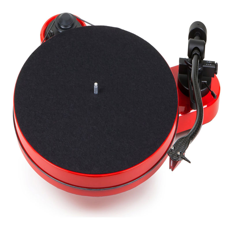 Đầu Đĩa Than Pro-Ject RPM 1 Carbon