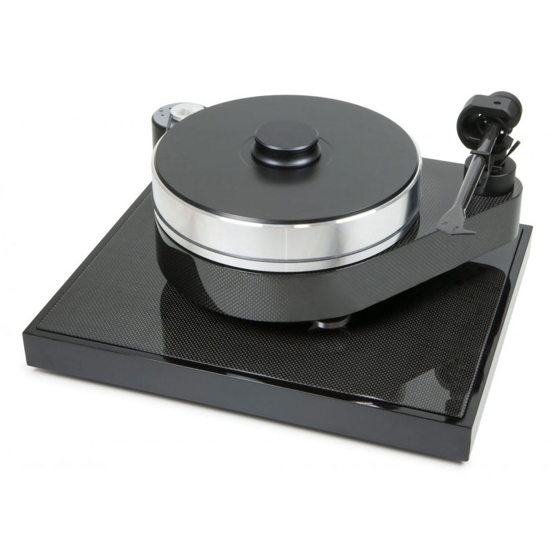 Đầu Đĩa Than Pro-Ject RPM 10 Carbon