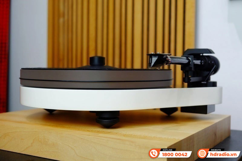 Cơ chế Đầu đĩa than Pro-Ject RPM 5 Carbon