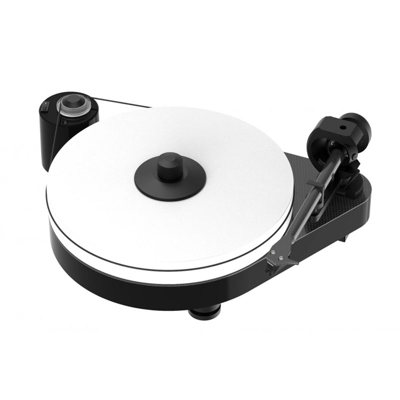 Đầu Đĩa Than Pro-Ject RPM 5 Carbon, RCA (33, 45 RPM)