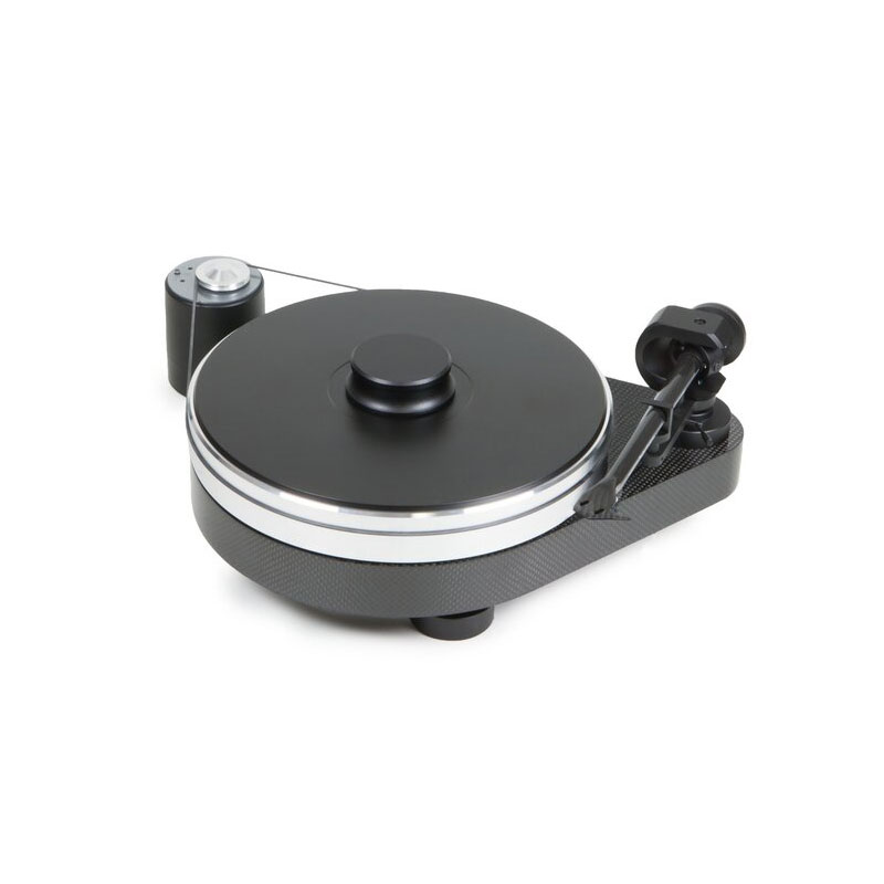 Đầu Đĩa Than Pro-Ject RPM 9 Carbon, RCA (33, 45 RPM)