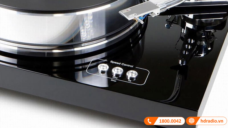 Đầu đĩa than Pro-Ject Signature 10