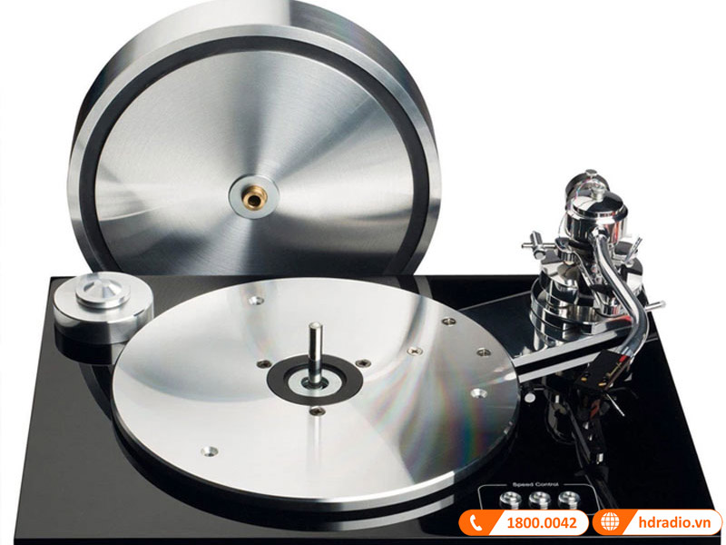 Đầu đĩa than Pro-Ject Signature 10