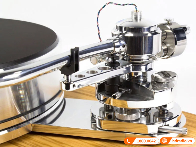 Đầu đĩa than Pro-Ject Signature 10