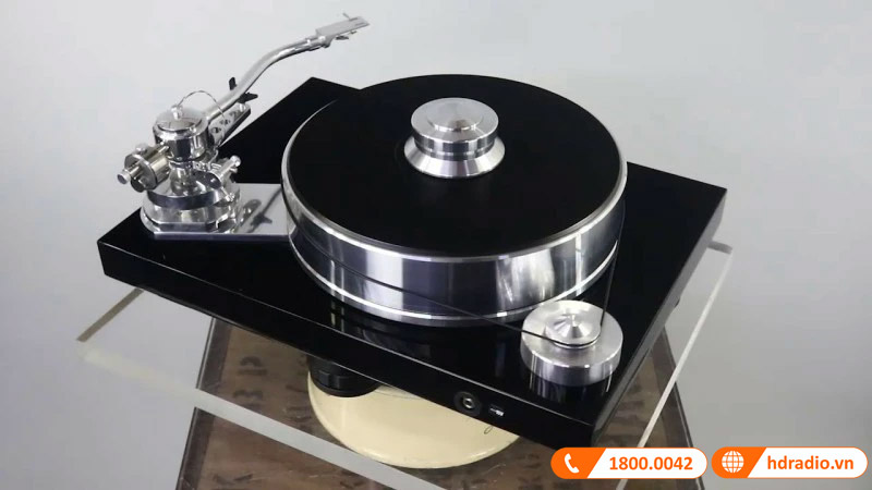 Đầu đĩa than Pro-Ject Signature 10