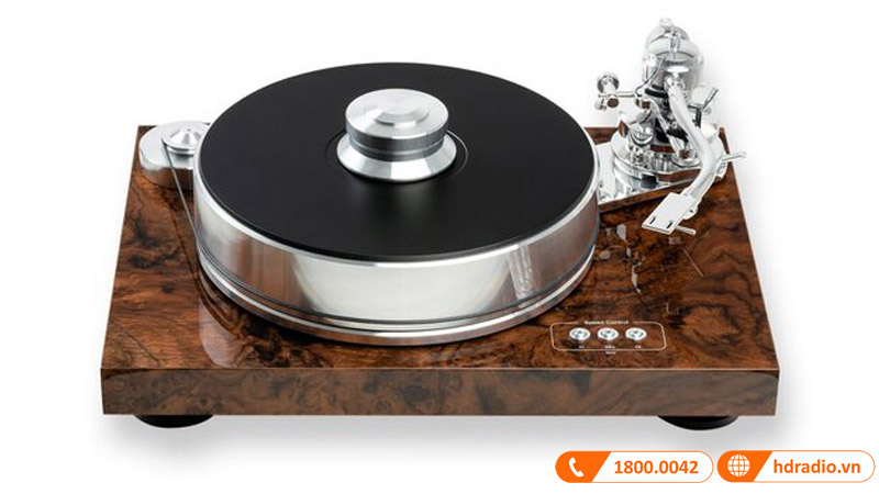 Đầu đĩa than Pro-Ject Signature 10