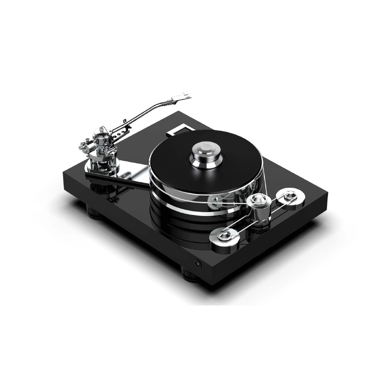 Đầu Đĩa Than Pro-Ject Signature 12