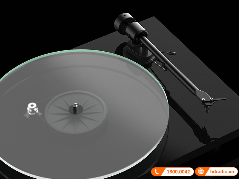 Dau dia than Pro-Ject T1 BT
