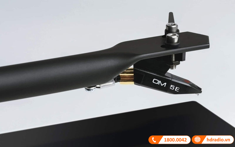 Dau dia than Pro-Ject T1 BT