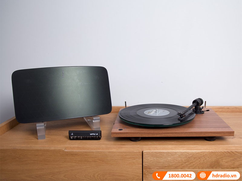 Đầu Đĩa Than Pro-Ject T1 BT