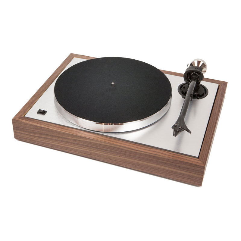 Đầu Đĩa Than Pro-Ject The Classic Evo, Hộp mực MM Ortofon 2M Silver, RCA (33, 45, 78 RPM) Đầu Đĩa Than Pro-Ject The Classic Evo, Hộp mực MM Ortofon 2M Silver, RCA (33, 45, 78 RPM)