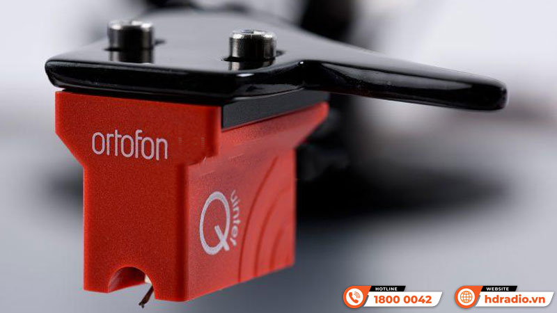 Hộp mực Đầu đĩa than Pro-ject The Classic SB SuperPack