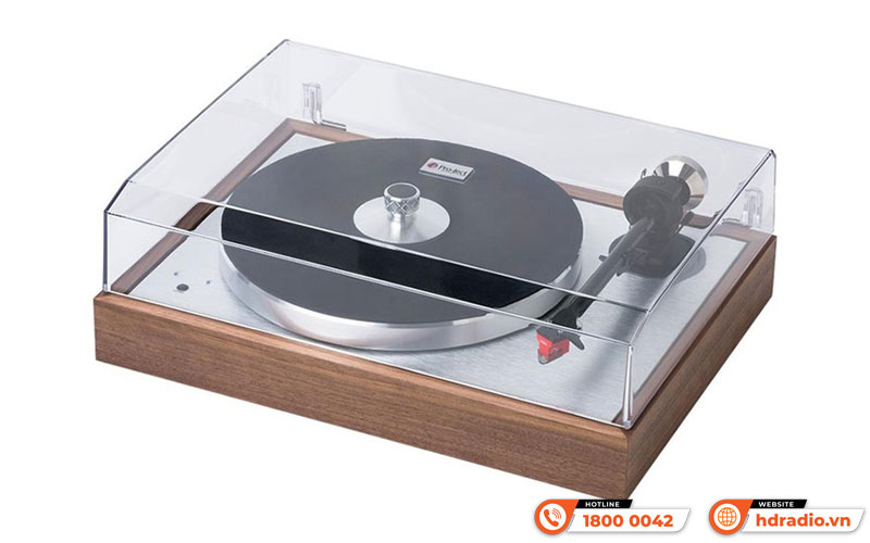 Đầu đĩa than Pro-ject The Classic SB SuperPack