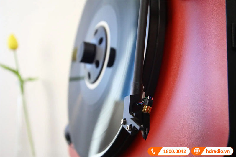 Hộp mực Ortofon OM 5E MM