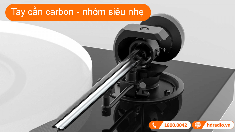 Đầu đĩa than Pro-Ject X1B