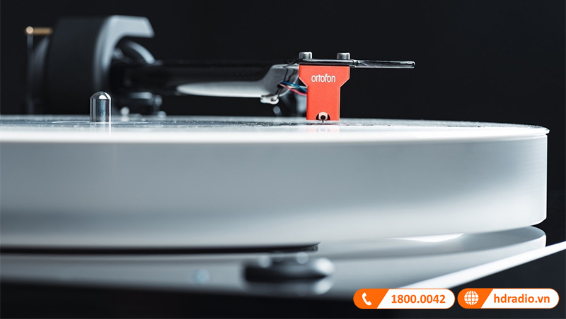 đầu đĩa than Pro-Ject X2B