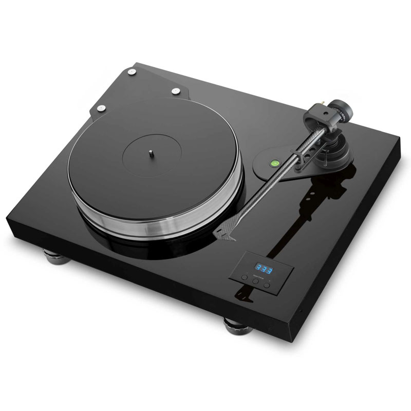 Đầu Đĩa Than Pro-Ject Xtension 12 Evolution