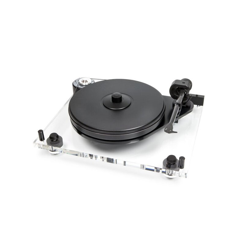 Đầu Đĩa Than Pro-Ject Xtension 6 Perspex SB