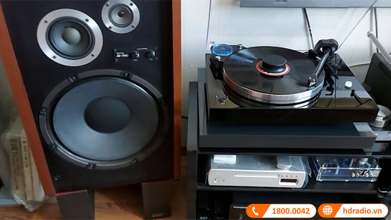Đầu Đĩa Than Pro-Ject Xtension 9 Evolution