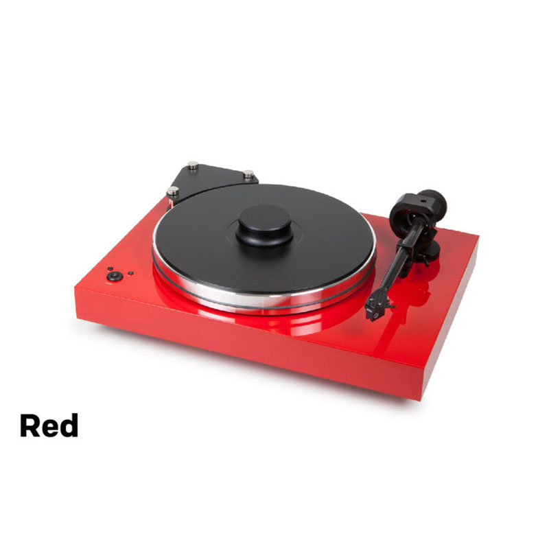 Đầu Đĩa Than Pro-Ject Xtension 9 Evolution-1