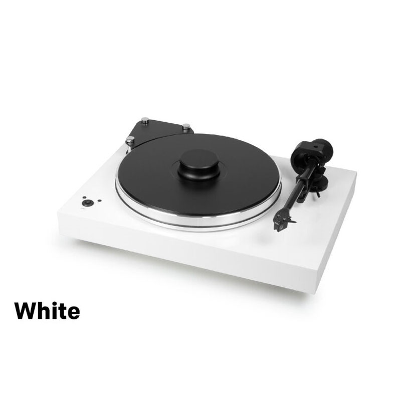 Đầu Đĩa Than Pro-Ject Xtension 9 Evolution-3