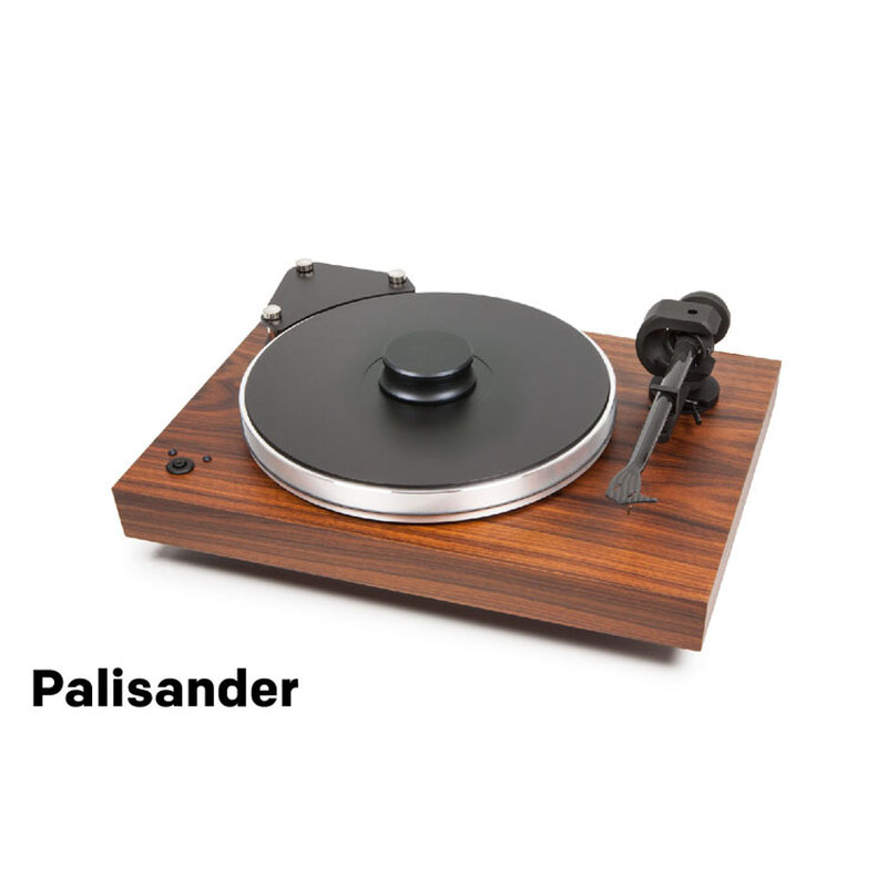 Đầu Đĩa Than Pro-Ject Xtension 9 Evolution-5