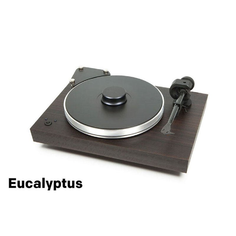 Đầu Đĩa Than Pro-Ject Xtension 9 Evolution-7