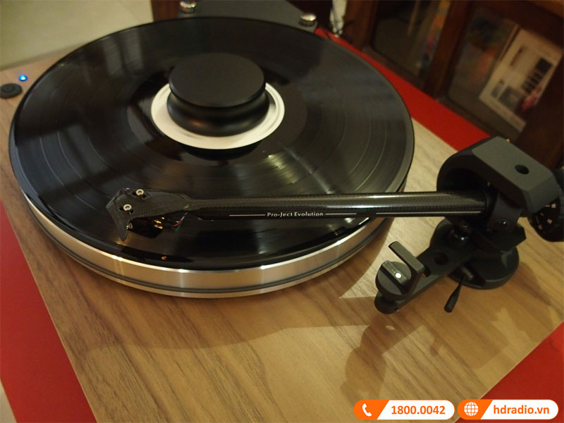 tay can 9cc Evolution 230mm