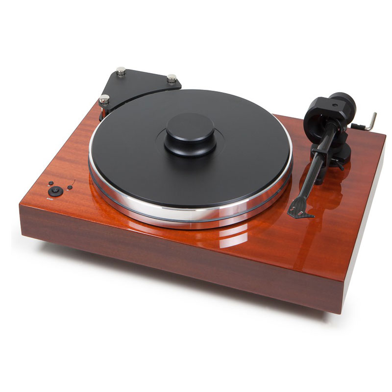 Đầu Đĩa Than Pro-Ject Xtension 9 Evolution