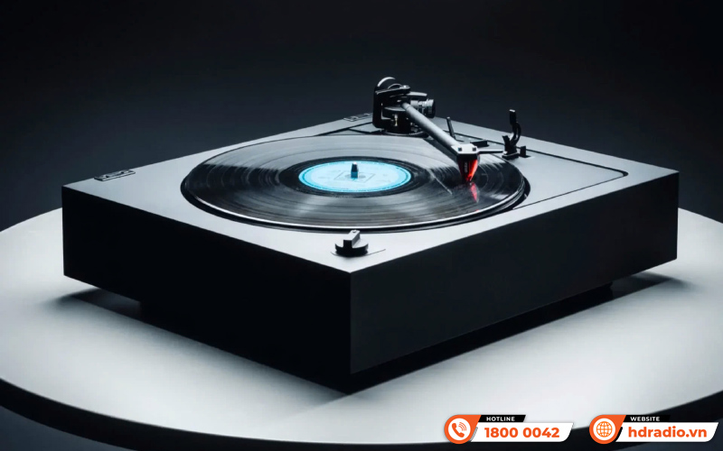  Đầu Đĩa Than Pro-Ject Automat A2