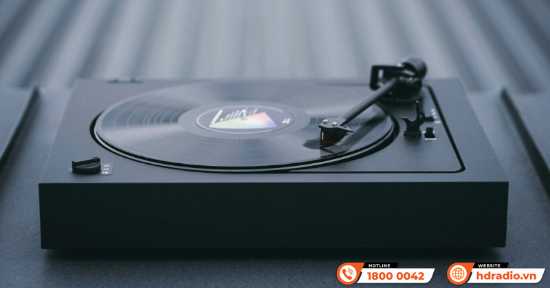  Đầu Đĩa Than Pro-Ject Automat A2