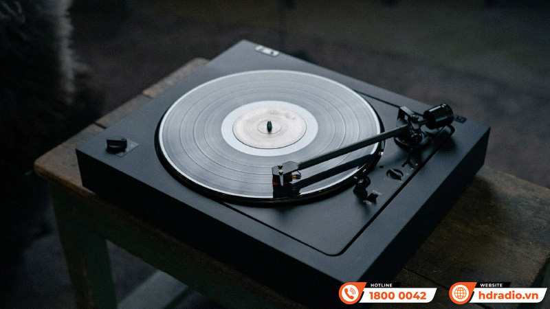  Đầu Đĩa Than Pro-Ject Automat A2