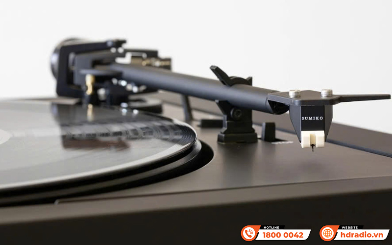  Đầu Đĩa Than Pro-Ject Automat A2