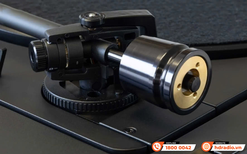  Đầu Đĩa Than Pro-Ject Automat A2