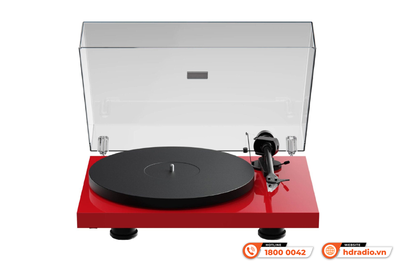 Đầu Đĩa Than Pro-Ject Debut EVO 2