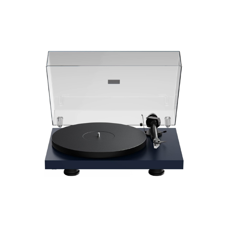 Đầu Đĩa Than Pro-Ject Debut EVO 2-4