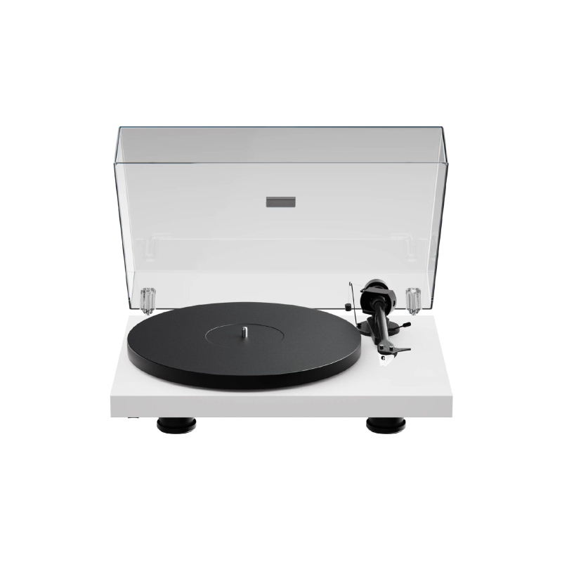 Đầu Đĩa Than Pro-Ject Debut EVO 2-5