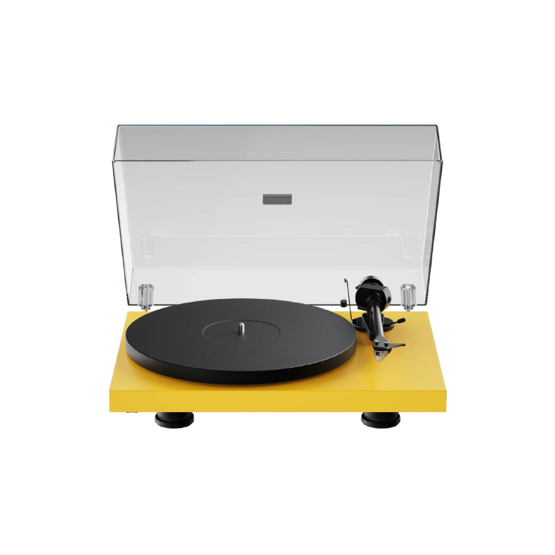 Đầu Đĩa Than Pro-Ject Debut EVO 2