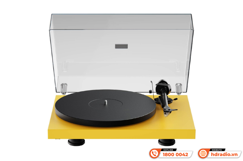 Đầu Đĩa Than Pro-Ject Debut EVO 2