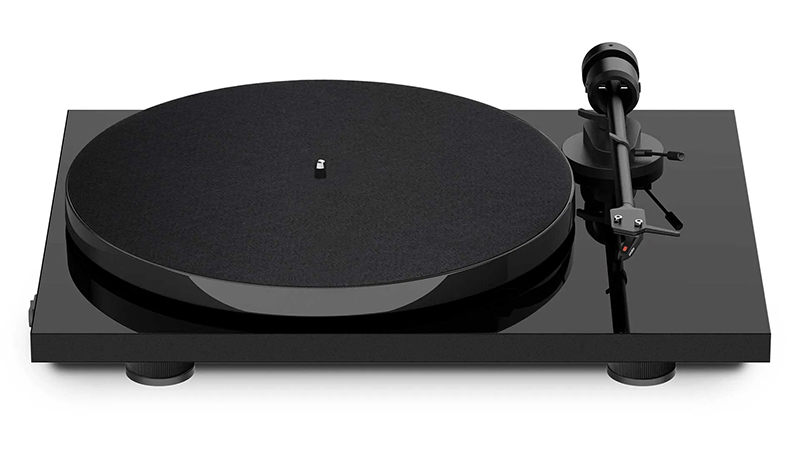 Đầu đĩa than Pro-Ject E1 Bluetooth