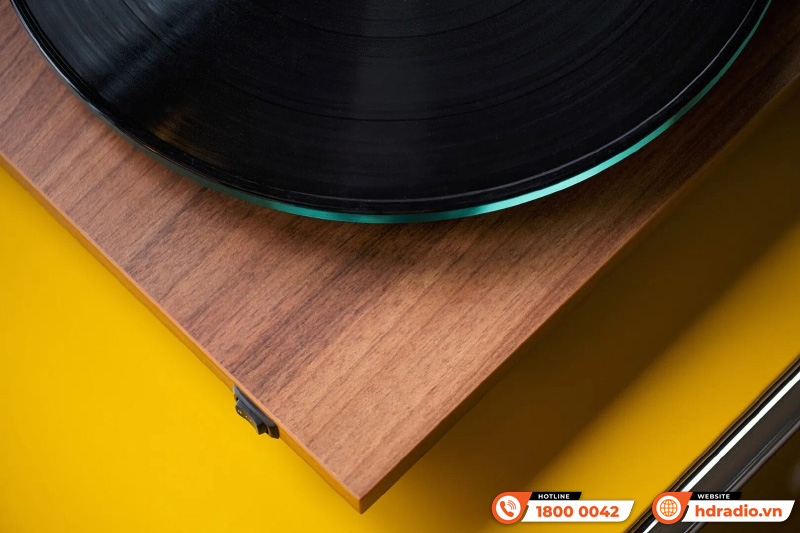 Đầu đĩa than Pro-Ject T2 