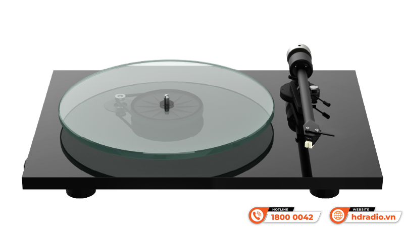 Đầu đĩa than Pro-Ject T2 