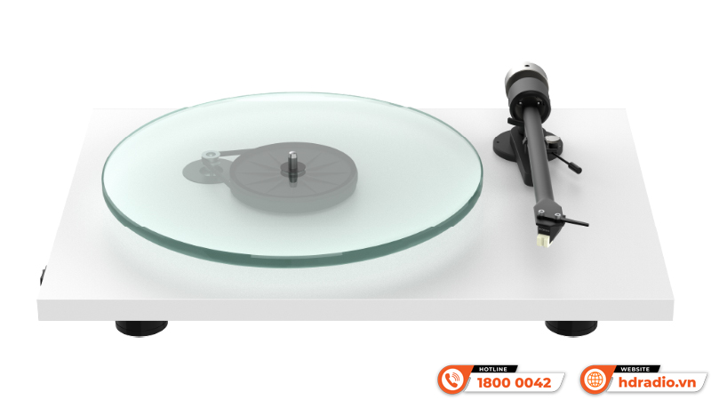 Đầu đĩa than Pro-Ject T2