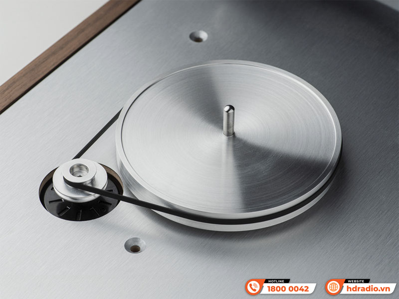 Đầu đĩa than Pro-Ject The Classic Reference